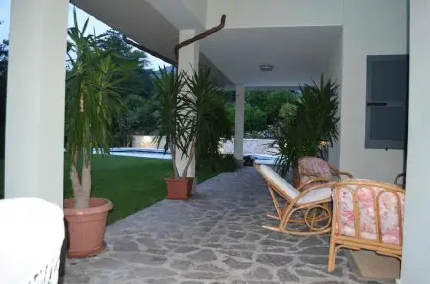 Bed & Breakfast La Casa