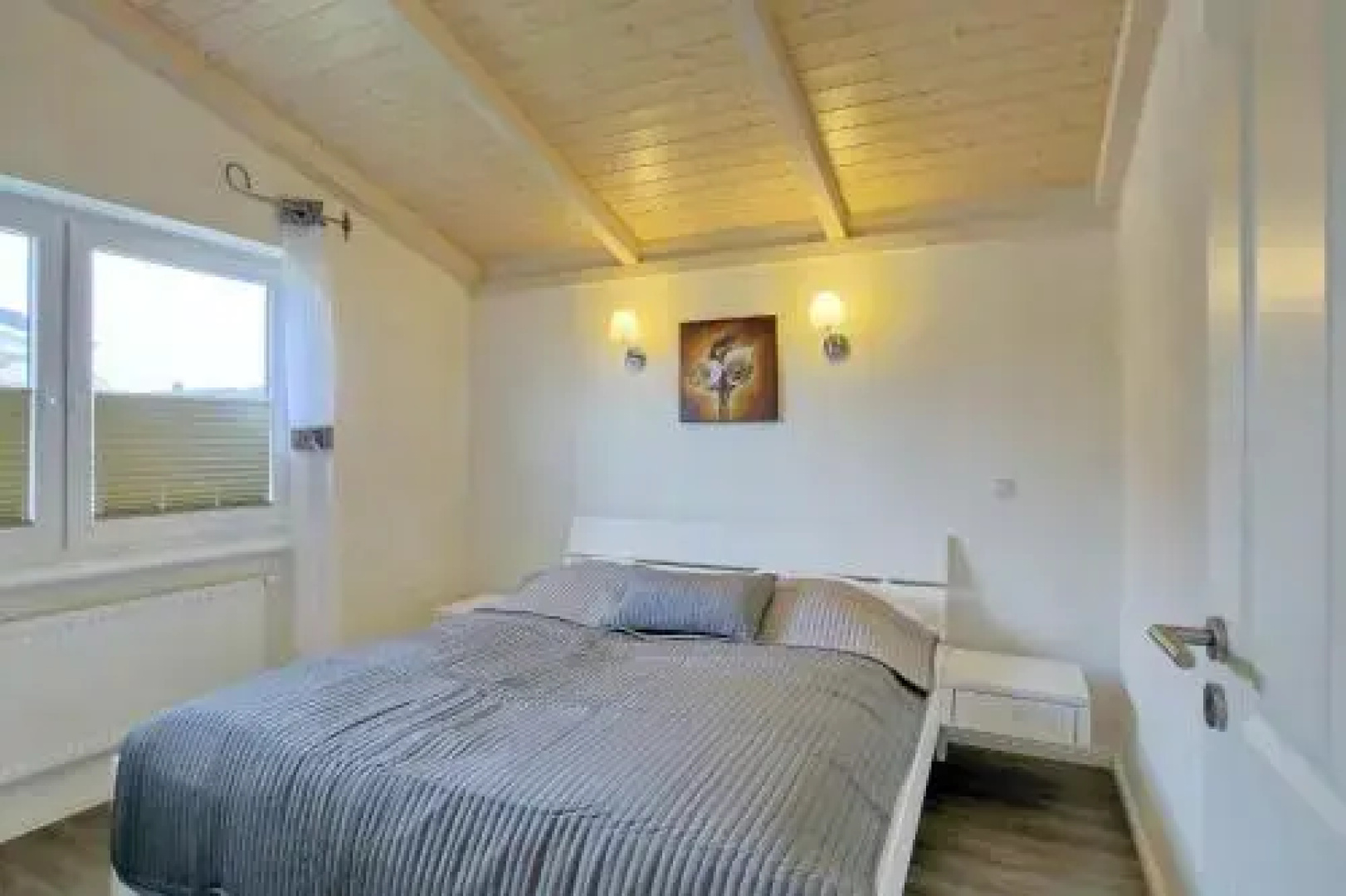 Ferienhaus - Rotschenkel