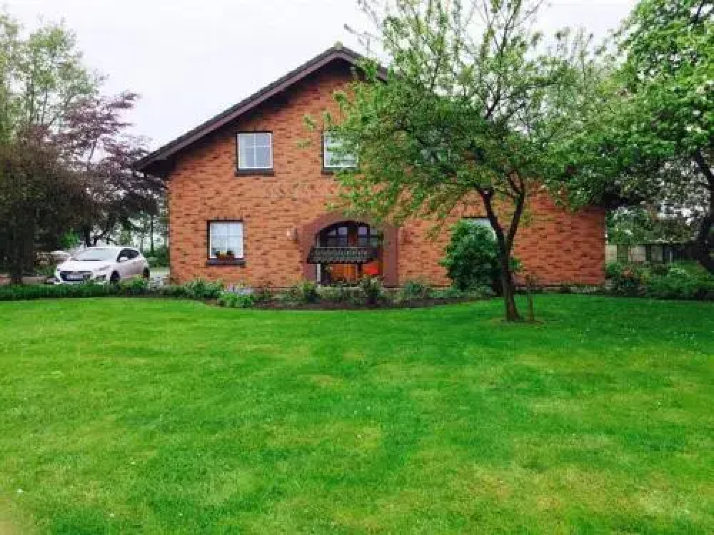 Ferienwohnung Sievers