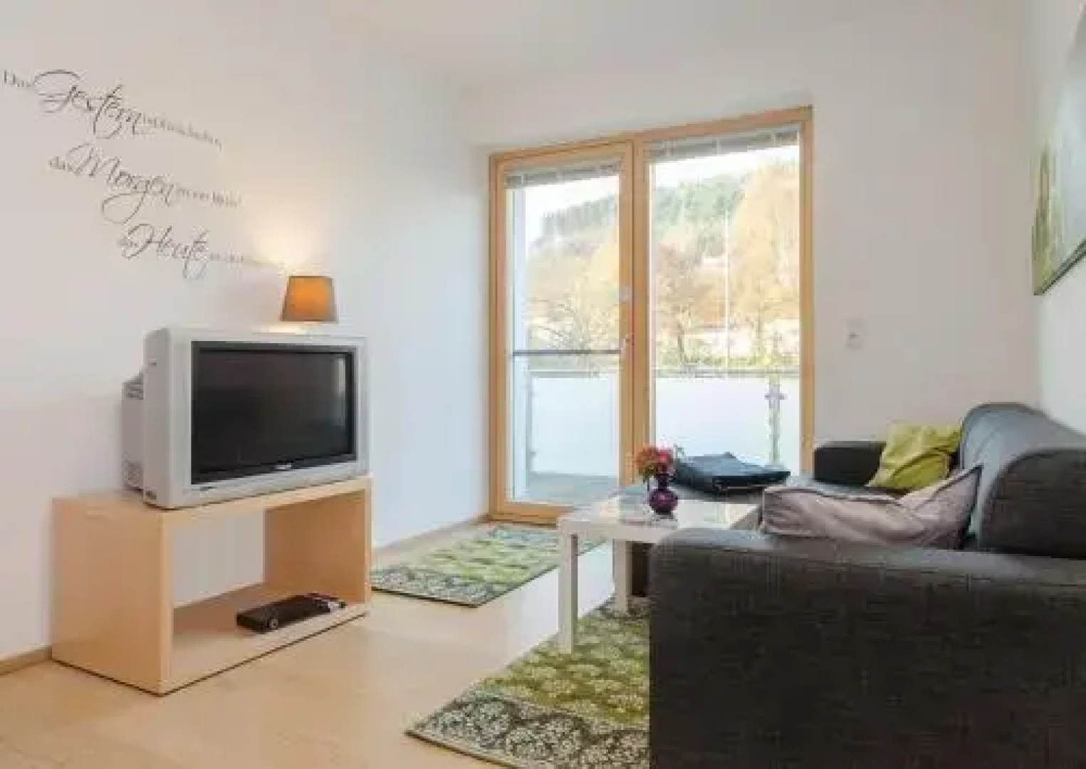 Ferienwohnung Lechner