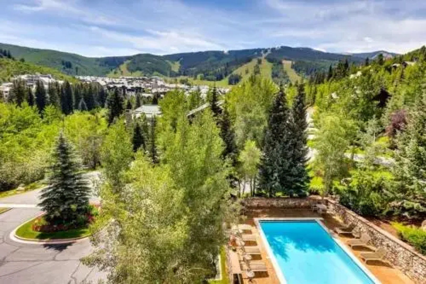 Beaver Creek Borders 504L