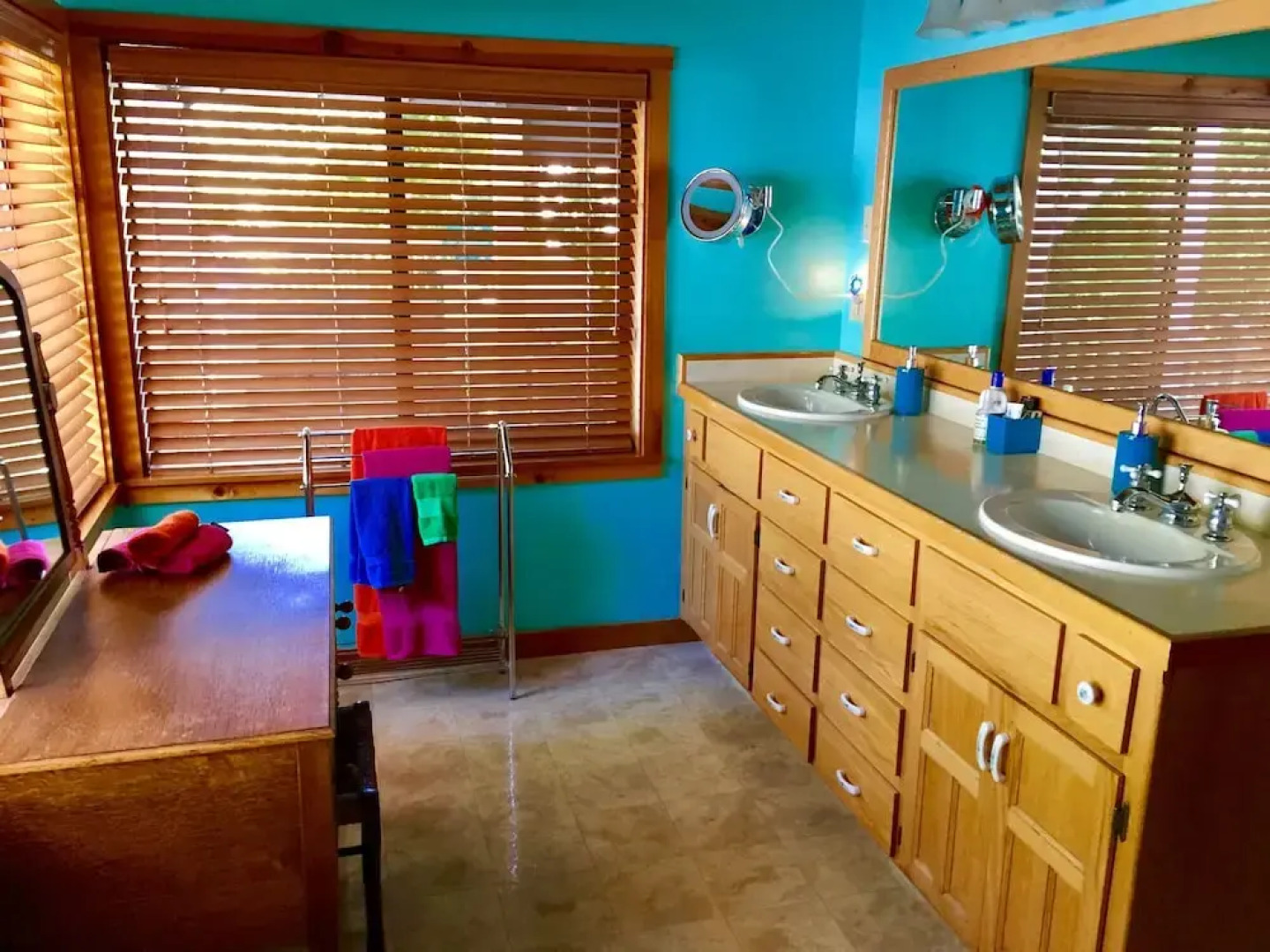 Feeling Groovy at Eagle Creek Ranch