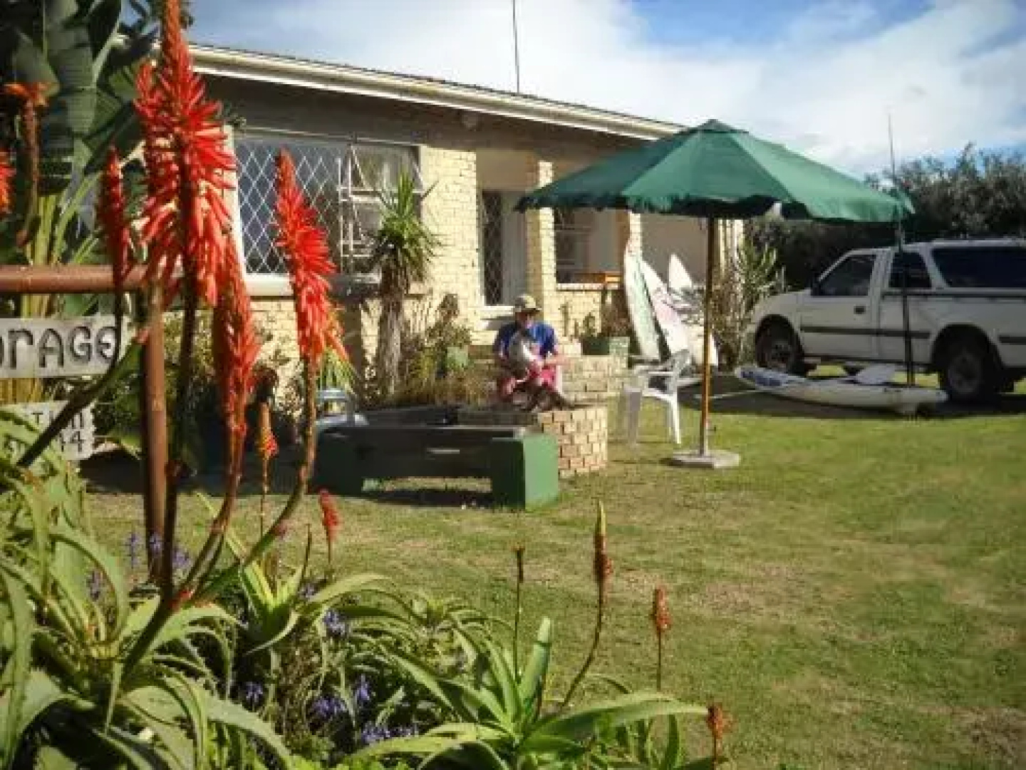 Anchorage Cottage & The Moorings