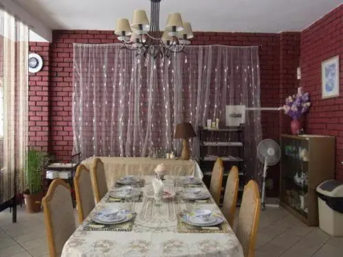 Newlife Bed and breakfast