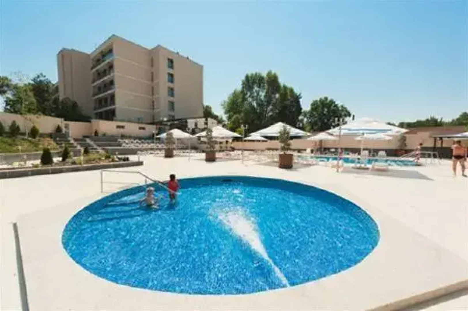 Hotel Recif