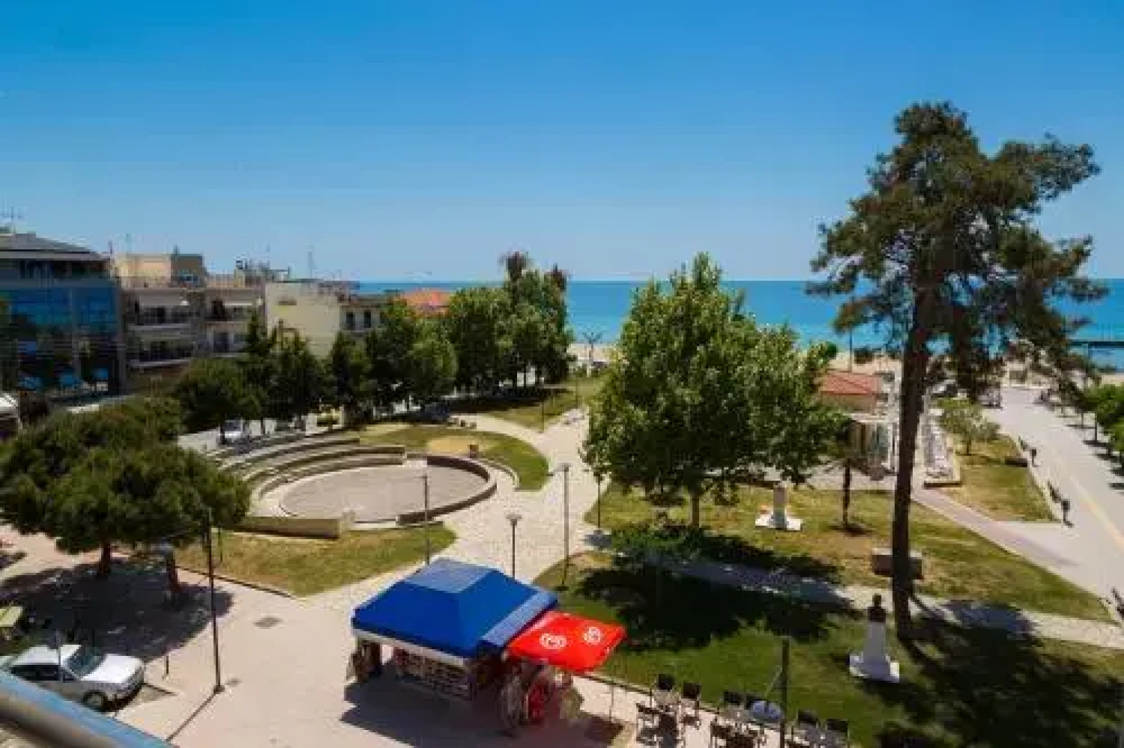 Pension Le Monde