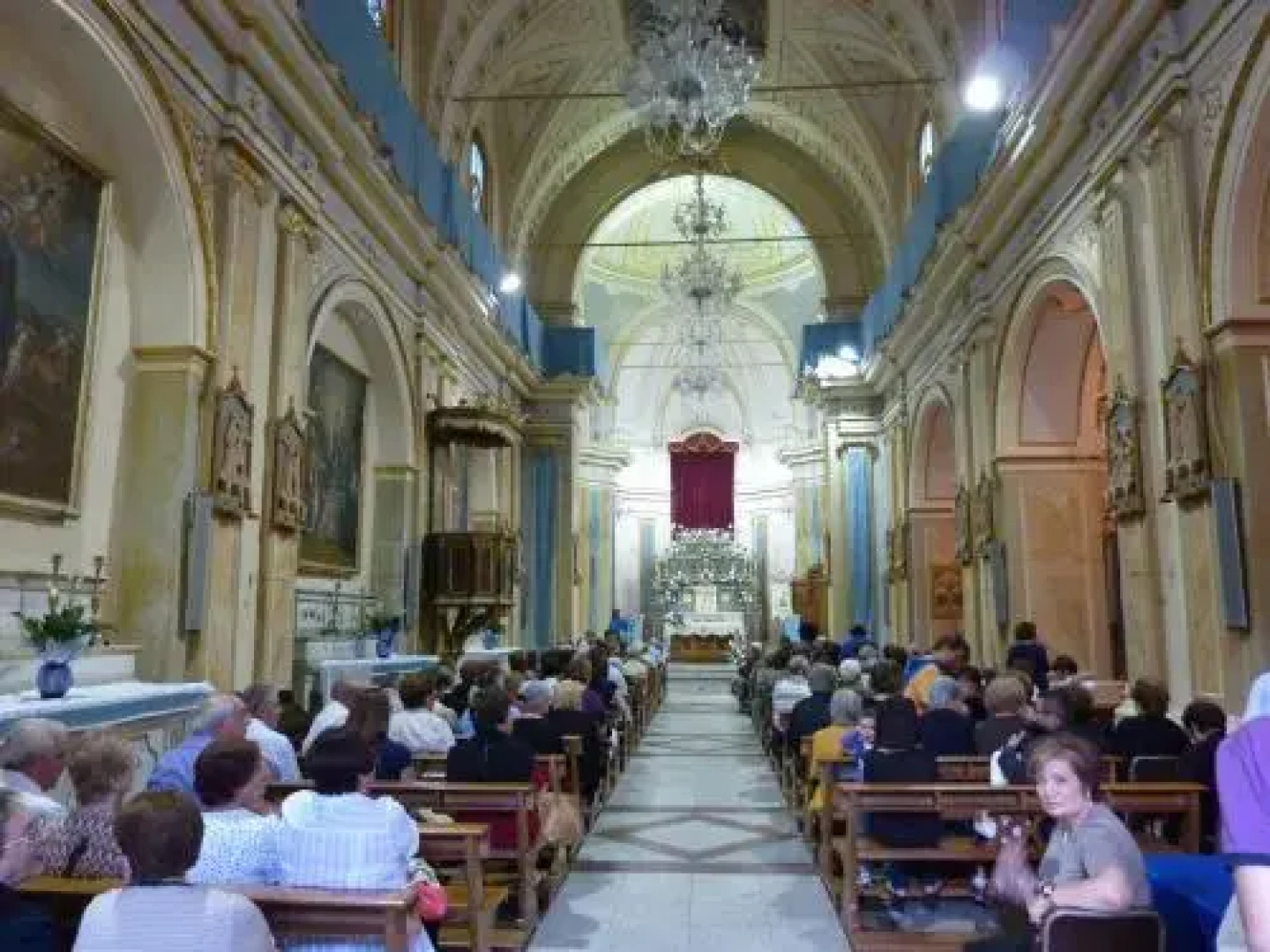 Casa vacanze "Il dammuso dell'Orologio"