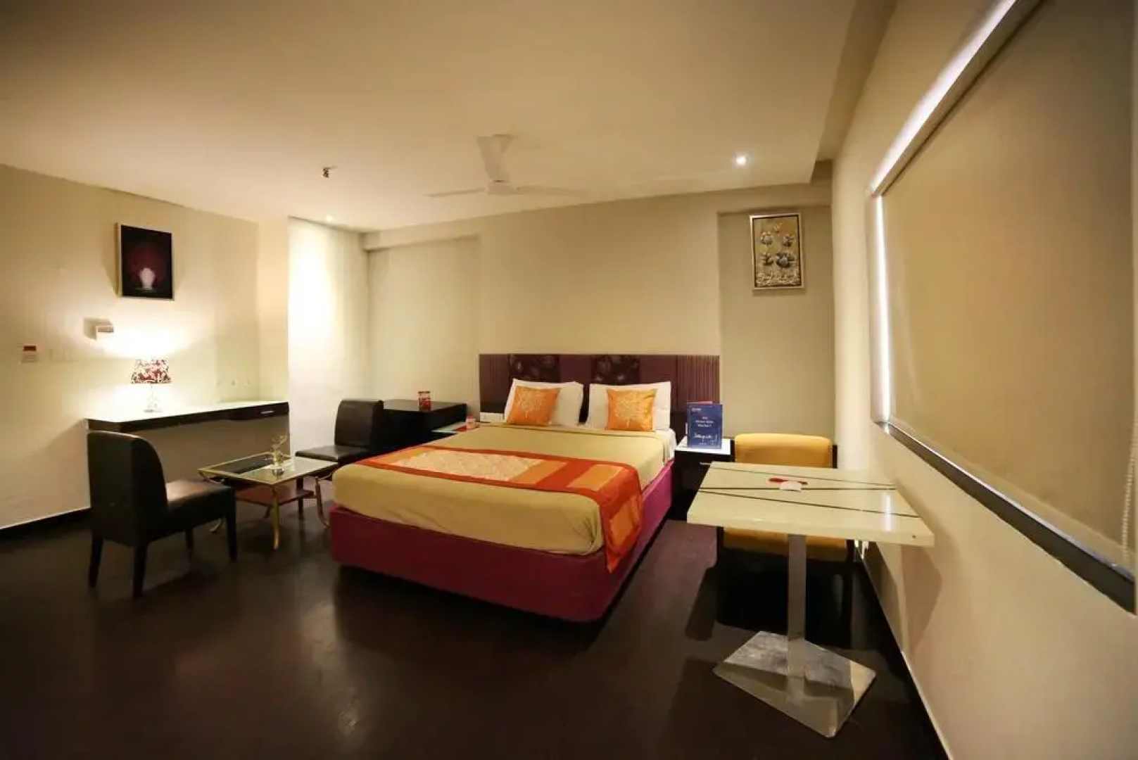 OYO Rooms Benz Circle