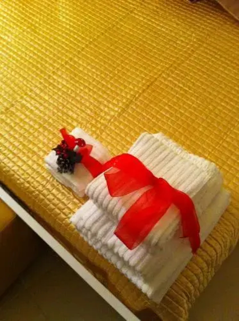 B&B Santa Sofia