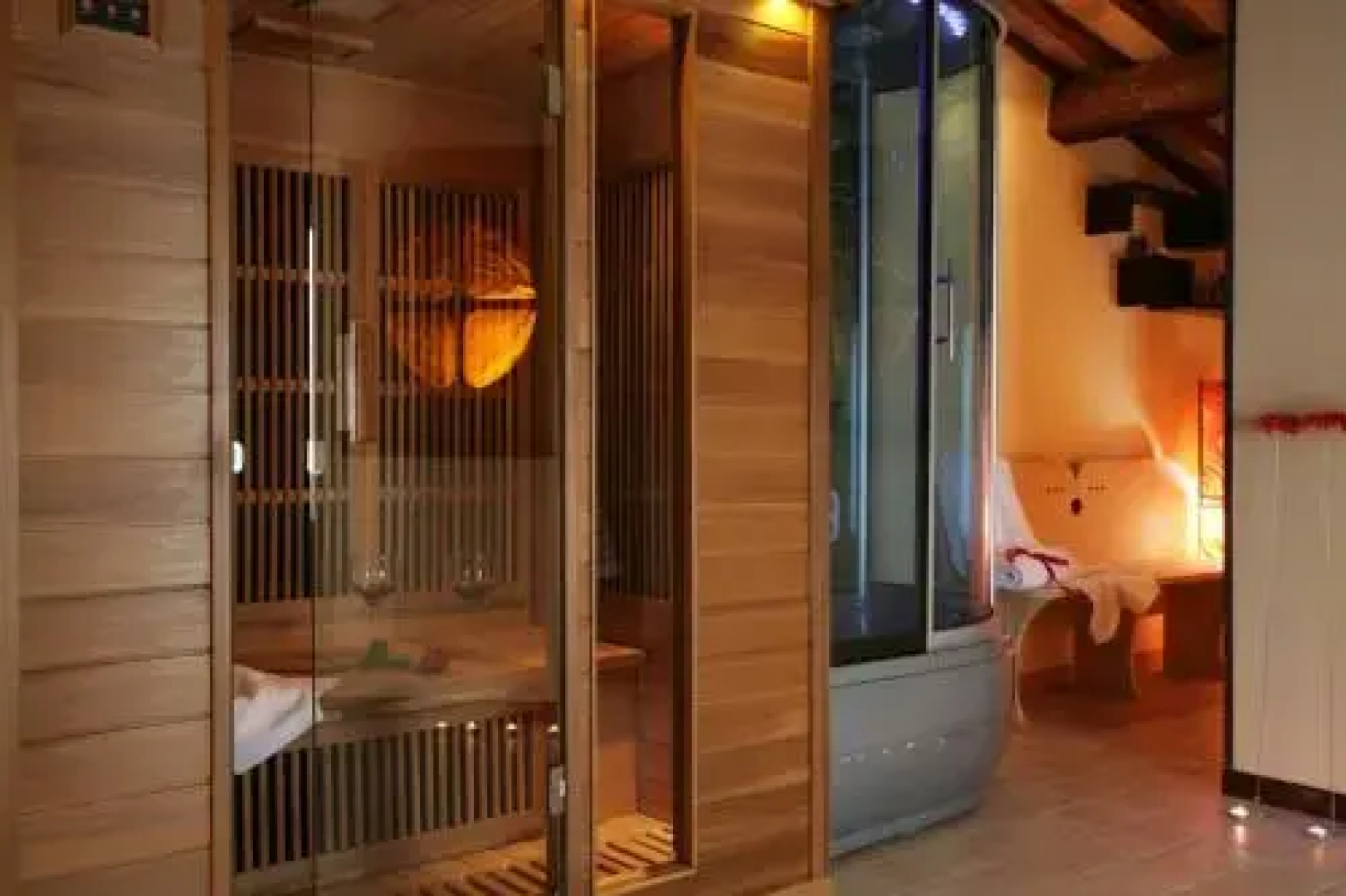 Villa rustica "Le Piagge"