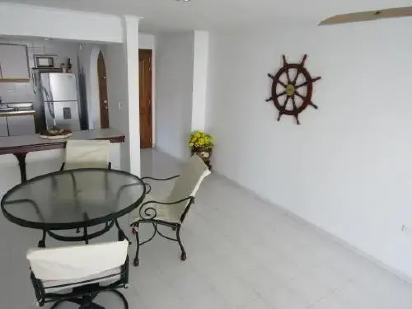 Caribe Real Apartamento