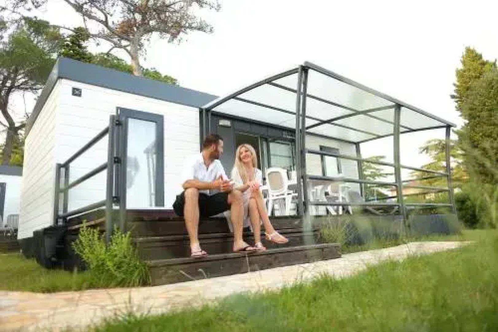 Boutique Camp Materada Beach