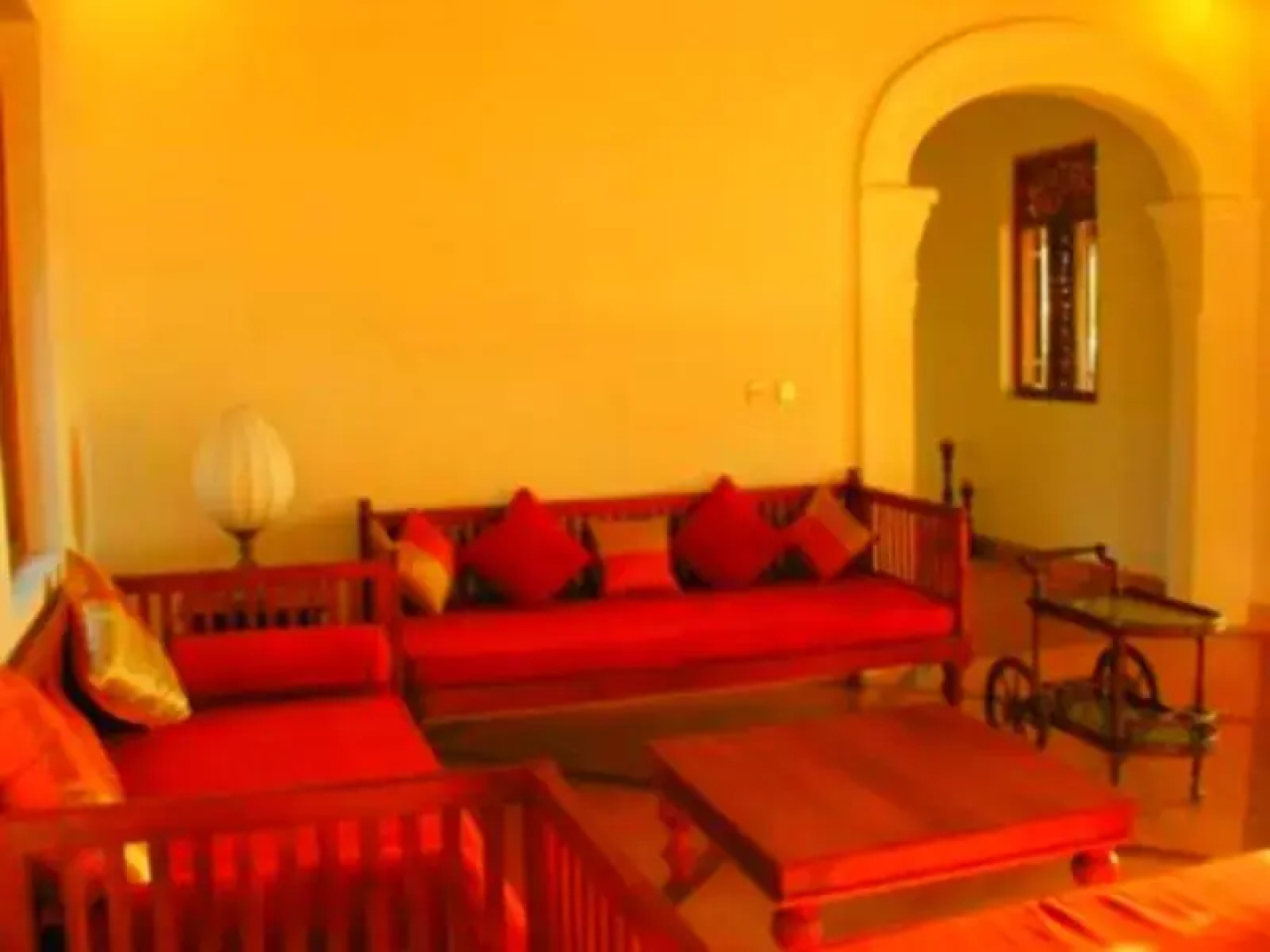 Lakeview Villa