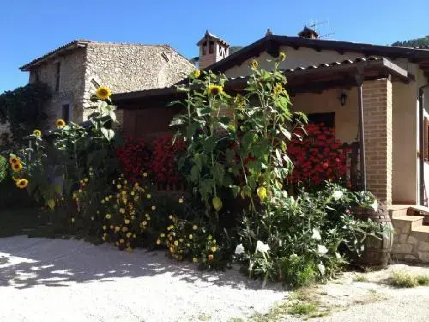 Sotto L'Arco