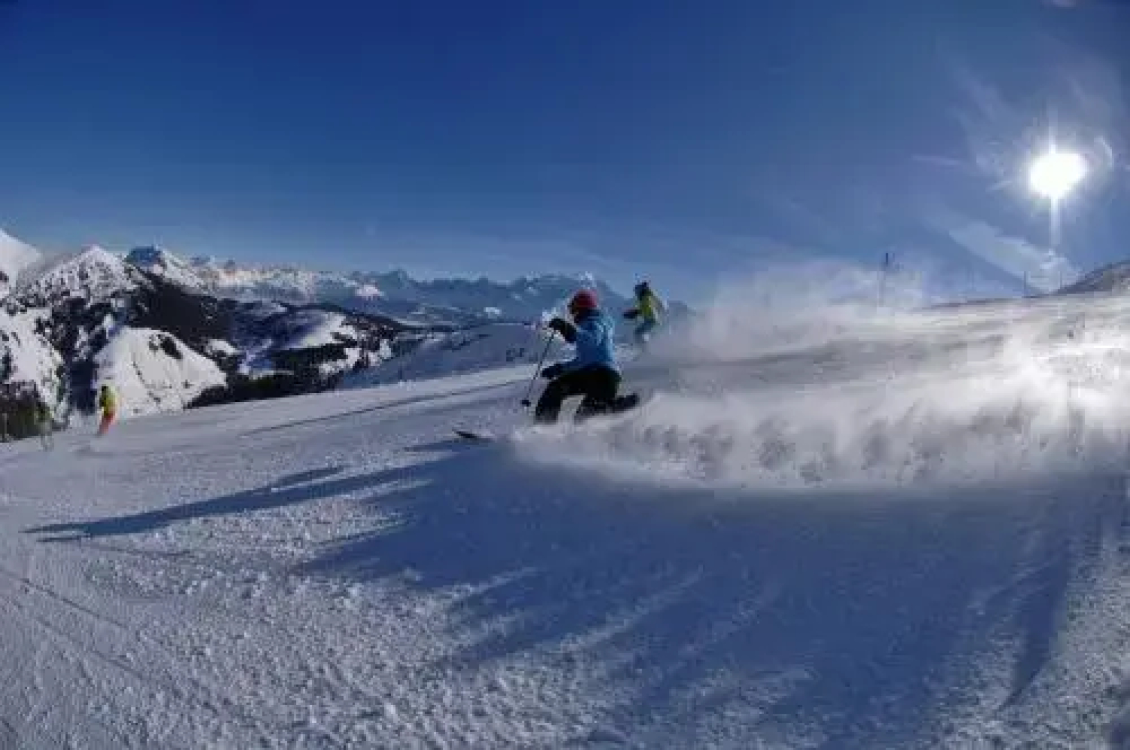 Résidence Air Soleil