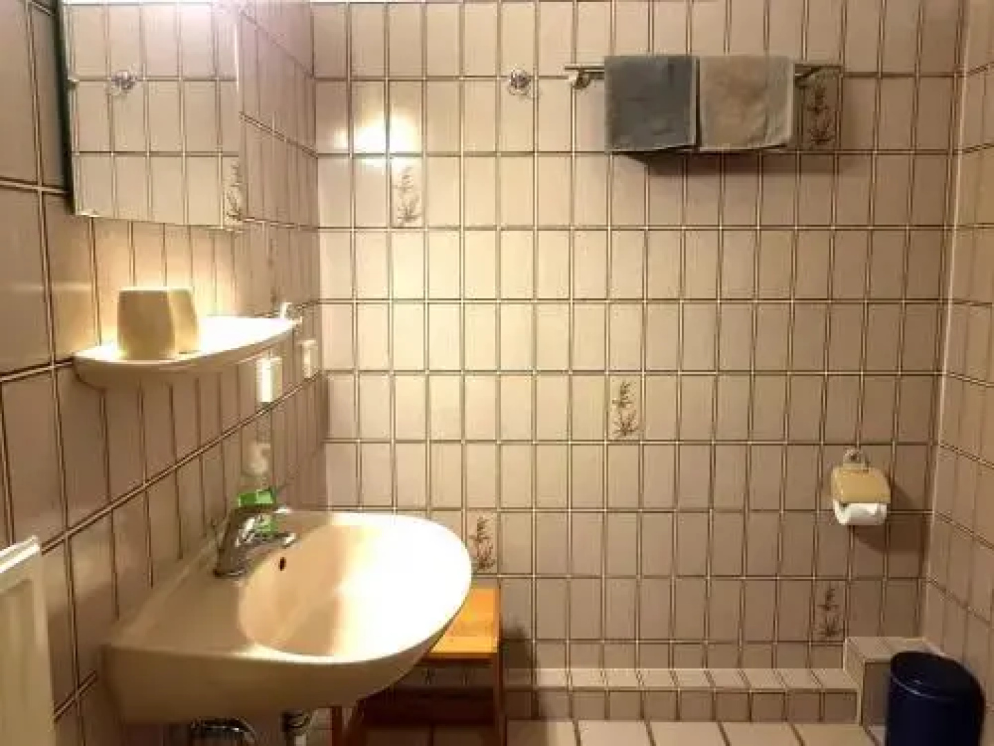 Flensburg Ferienwohnungen Apartment 1