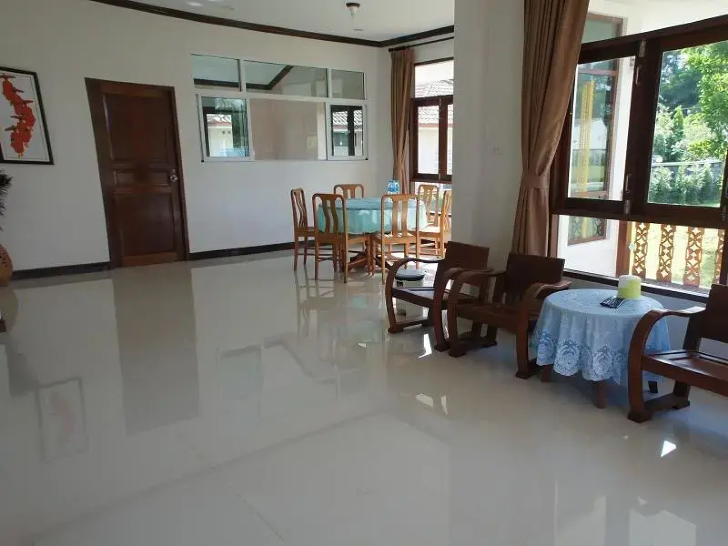 Andaman Holiday Beach House