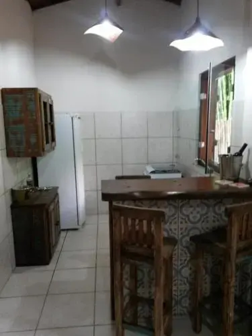 Chalé da Mantiqueira