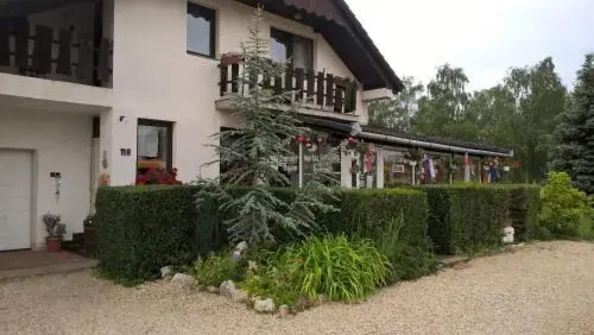 Nyírfás Camping