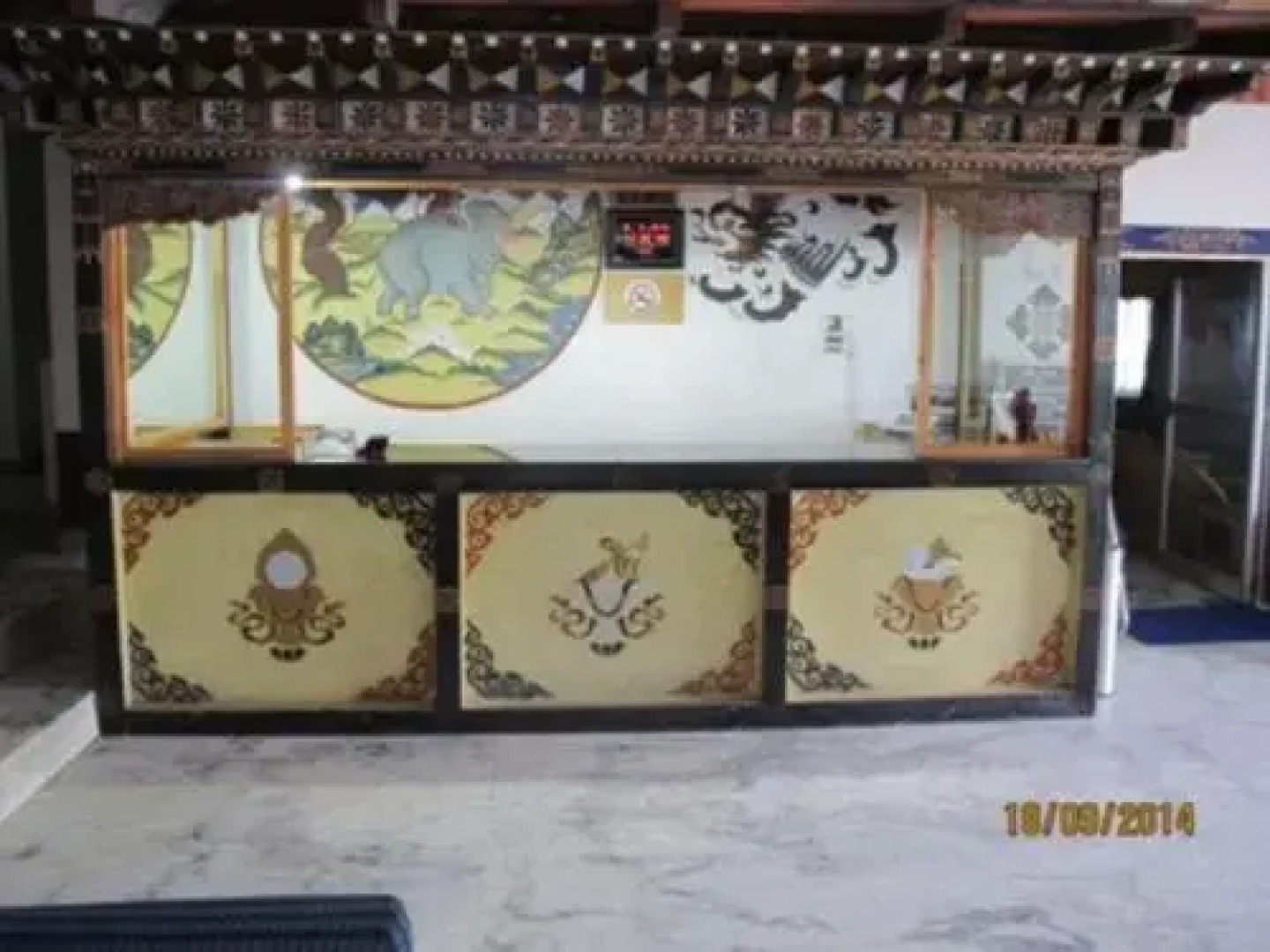 Namsaycholing Resort