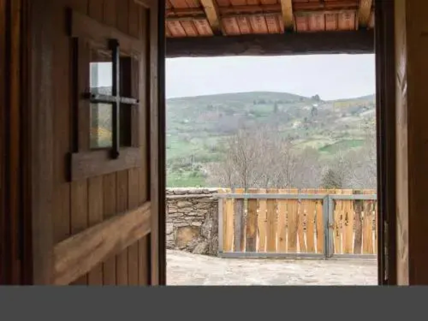 Casas Dos Barreiros