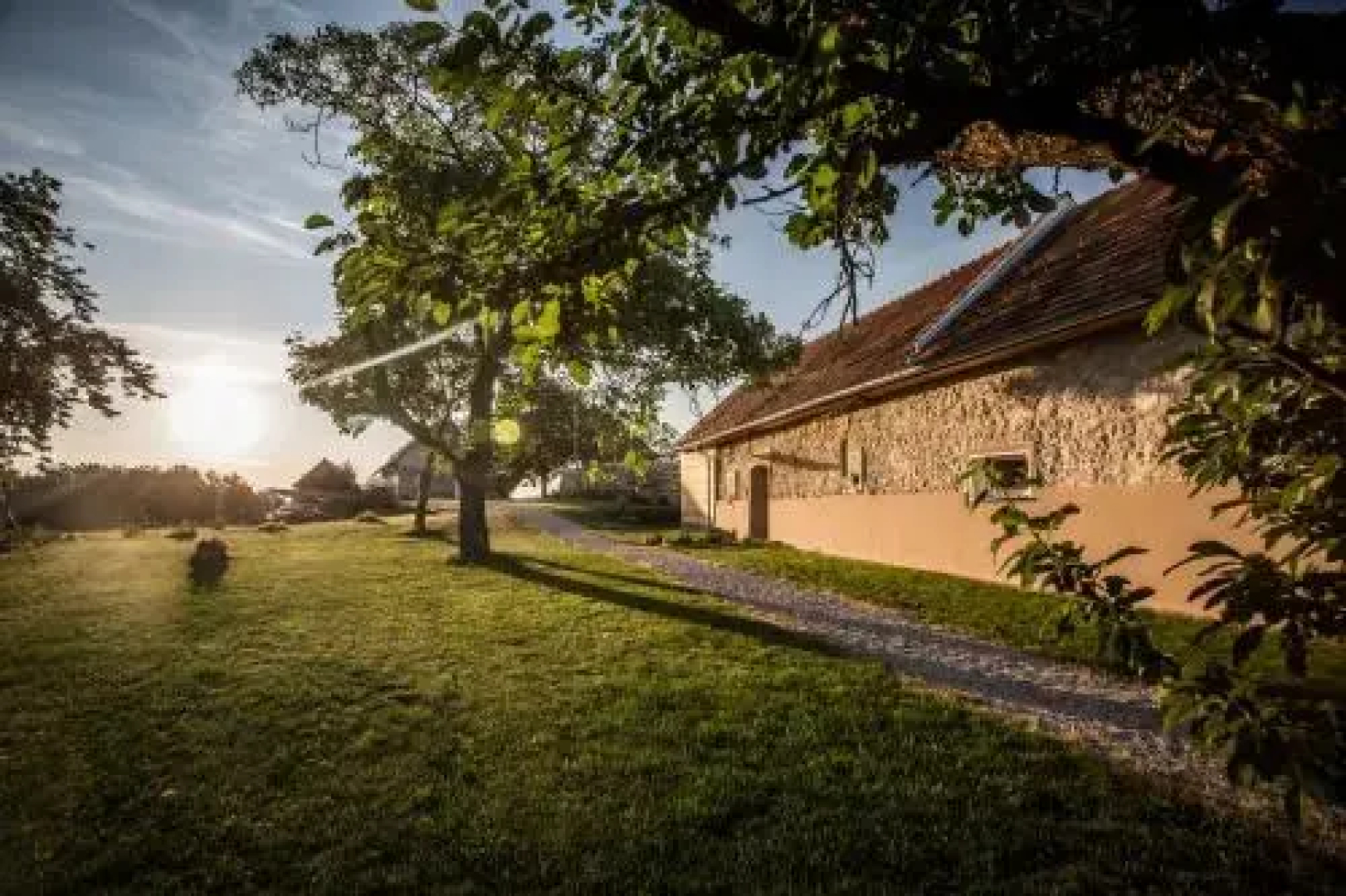 Winzarei, Weingut Tement