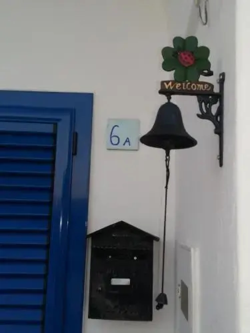 Bed & Breakfast Mater Domini