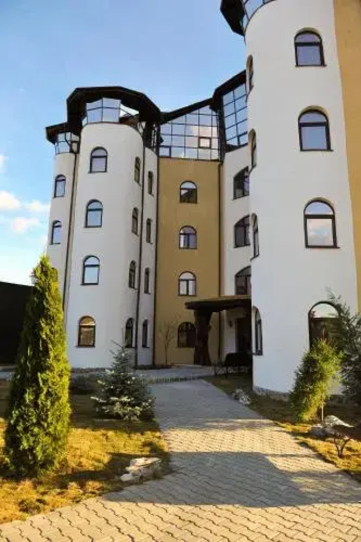 Hotel Castelul de Vis