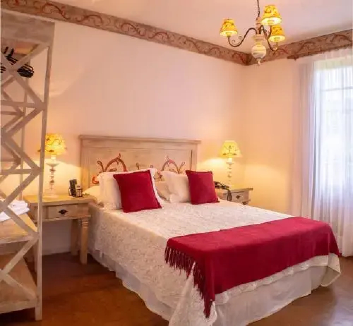 Pousada Solar Da Imperatriz