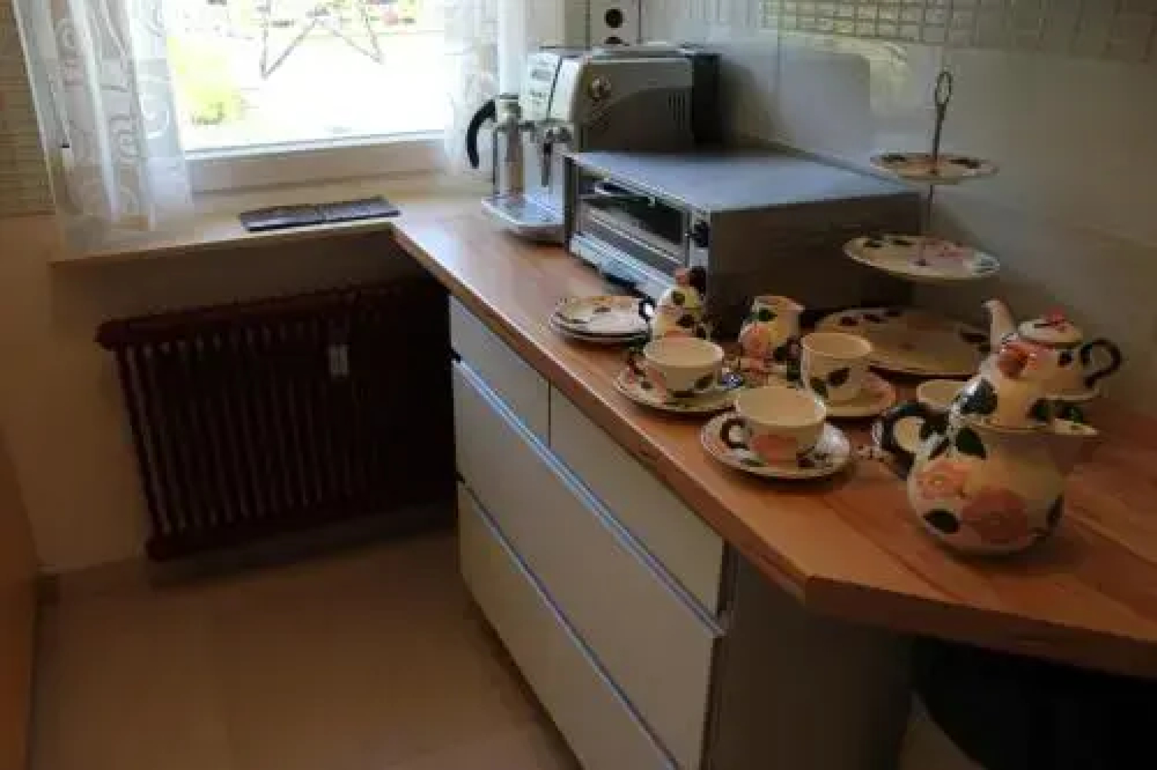 Ferienwohnung K+M+B am Ossiacher See - Tom