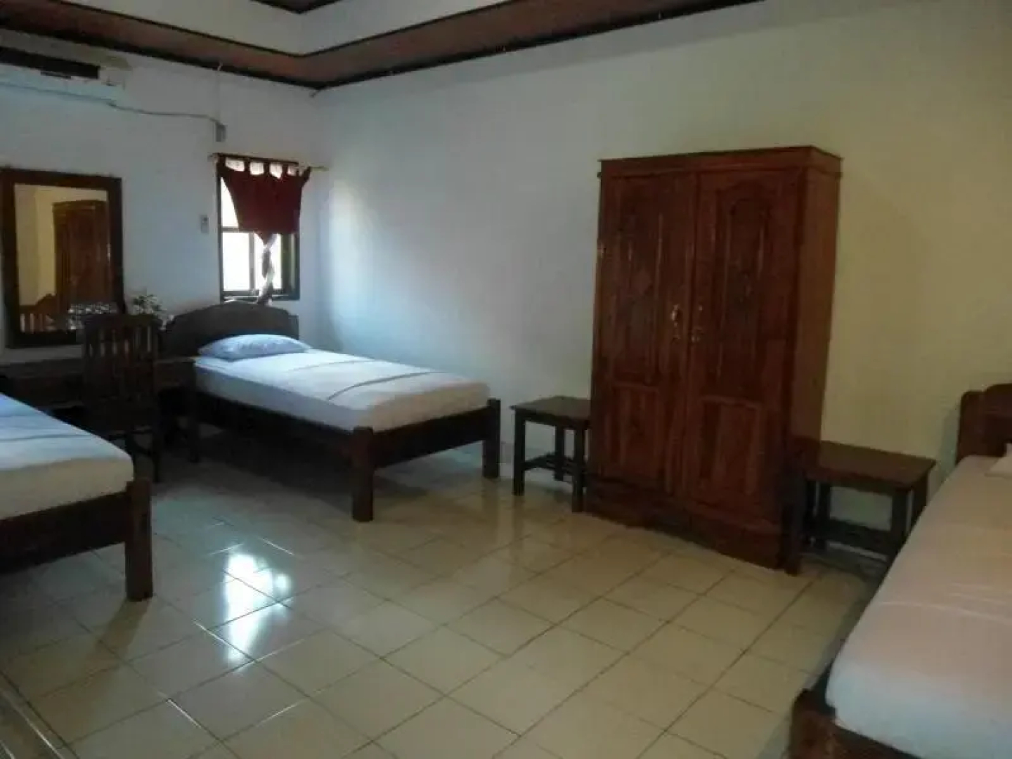 Anda Bungalow
