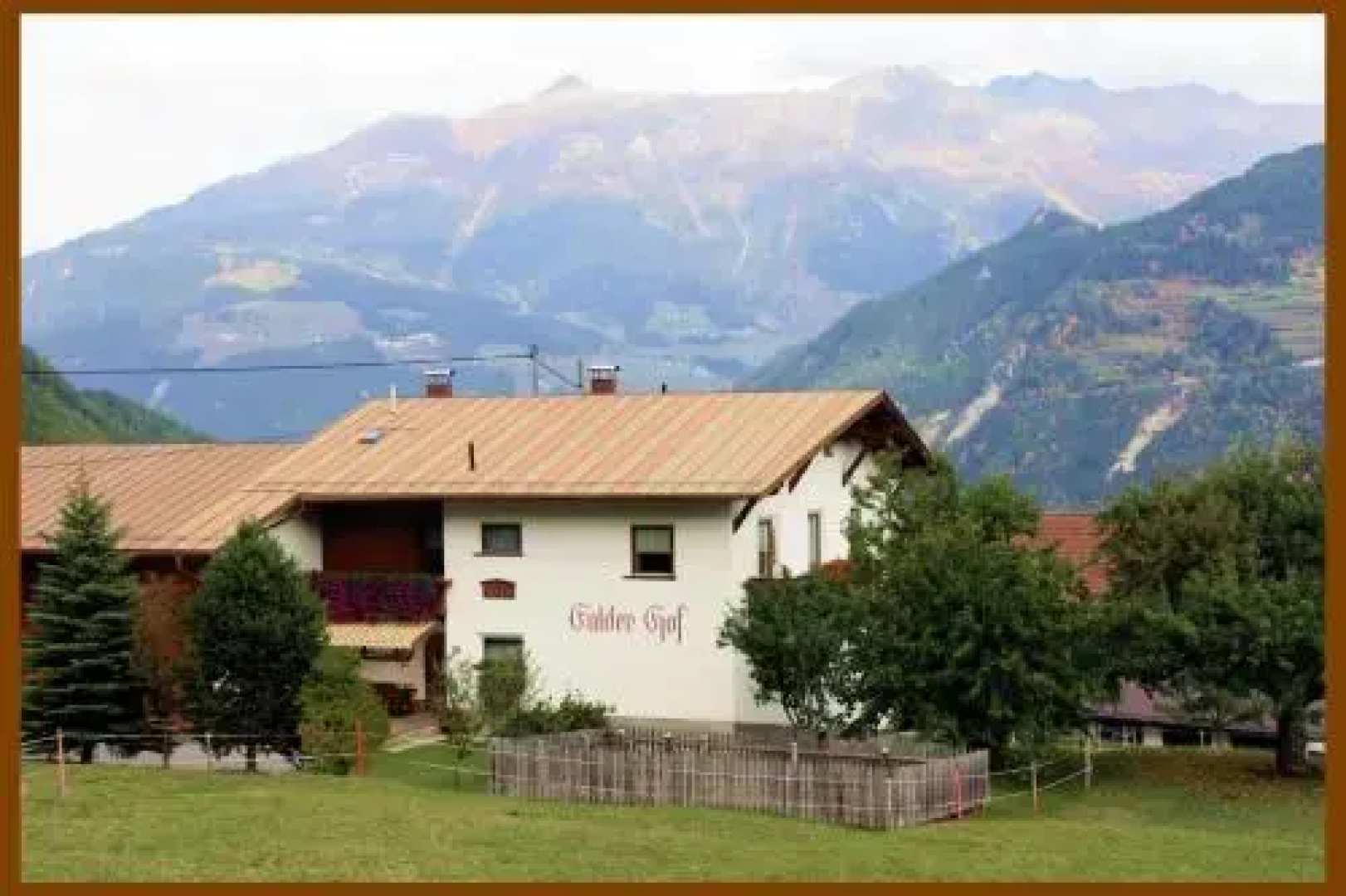 Falderhof