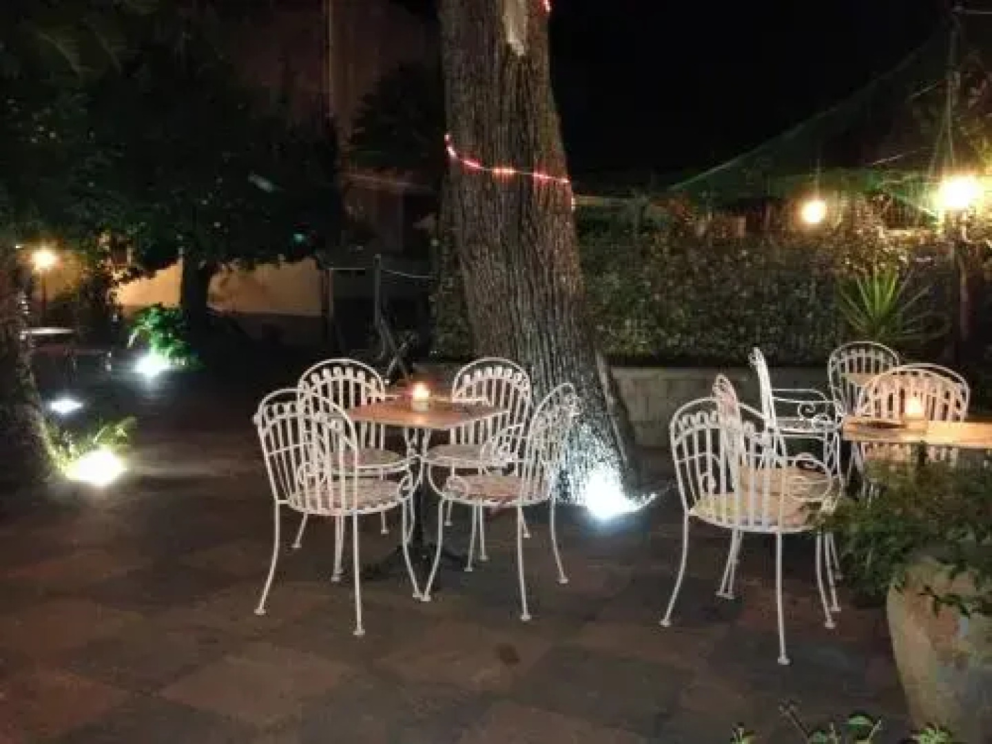 Alla Casa di Antonio