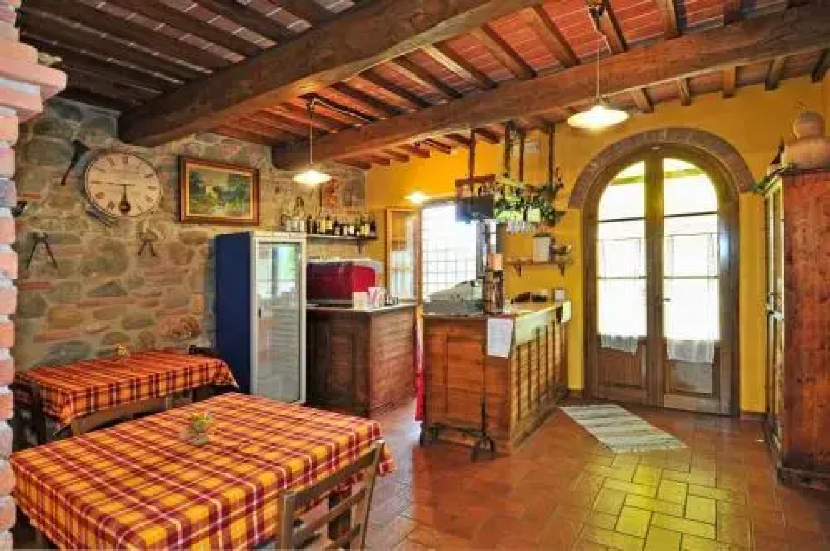 Agriturismo Sibolla