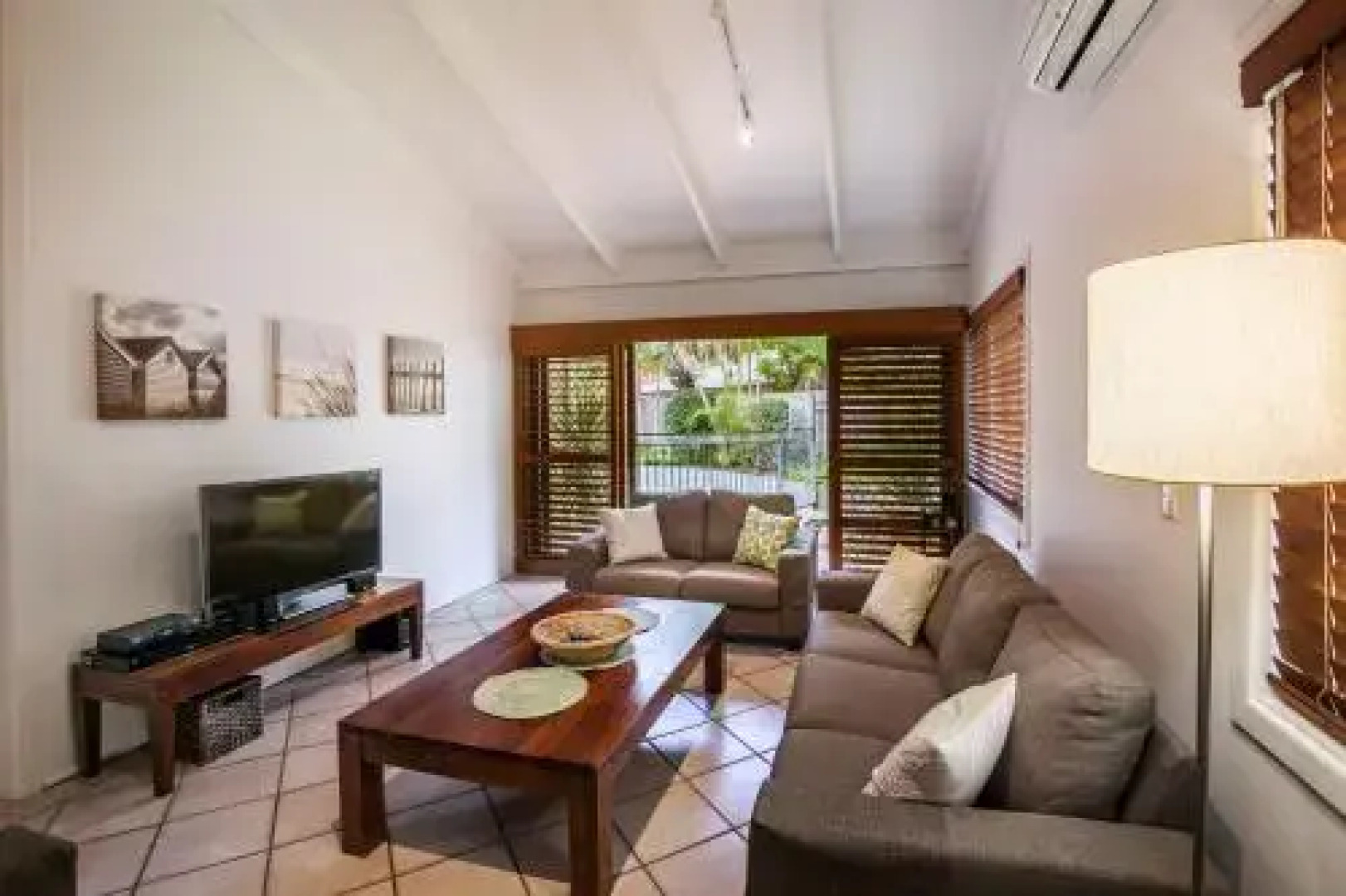 Island living in the heart of Noosa