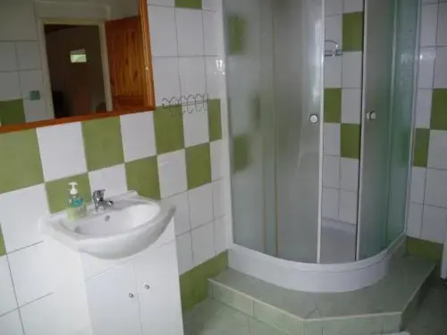 Apartmány U Stoiberů