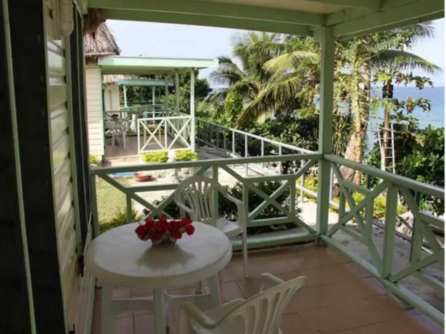 Wayalailai Resort