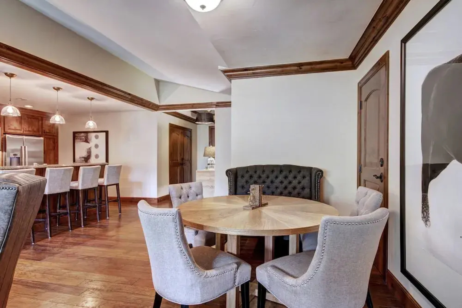 Vail Ski Resort Ritz Carlton Vacation Rentals