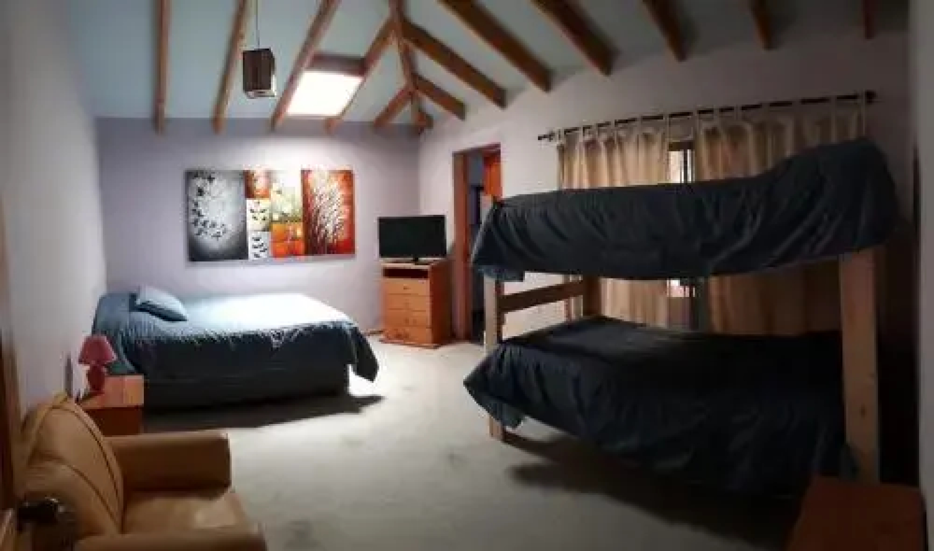Hostal El Colibri