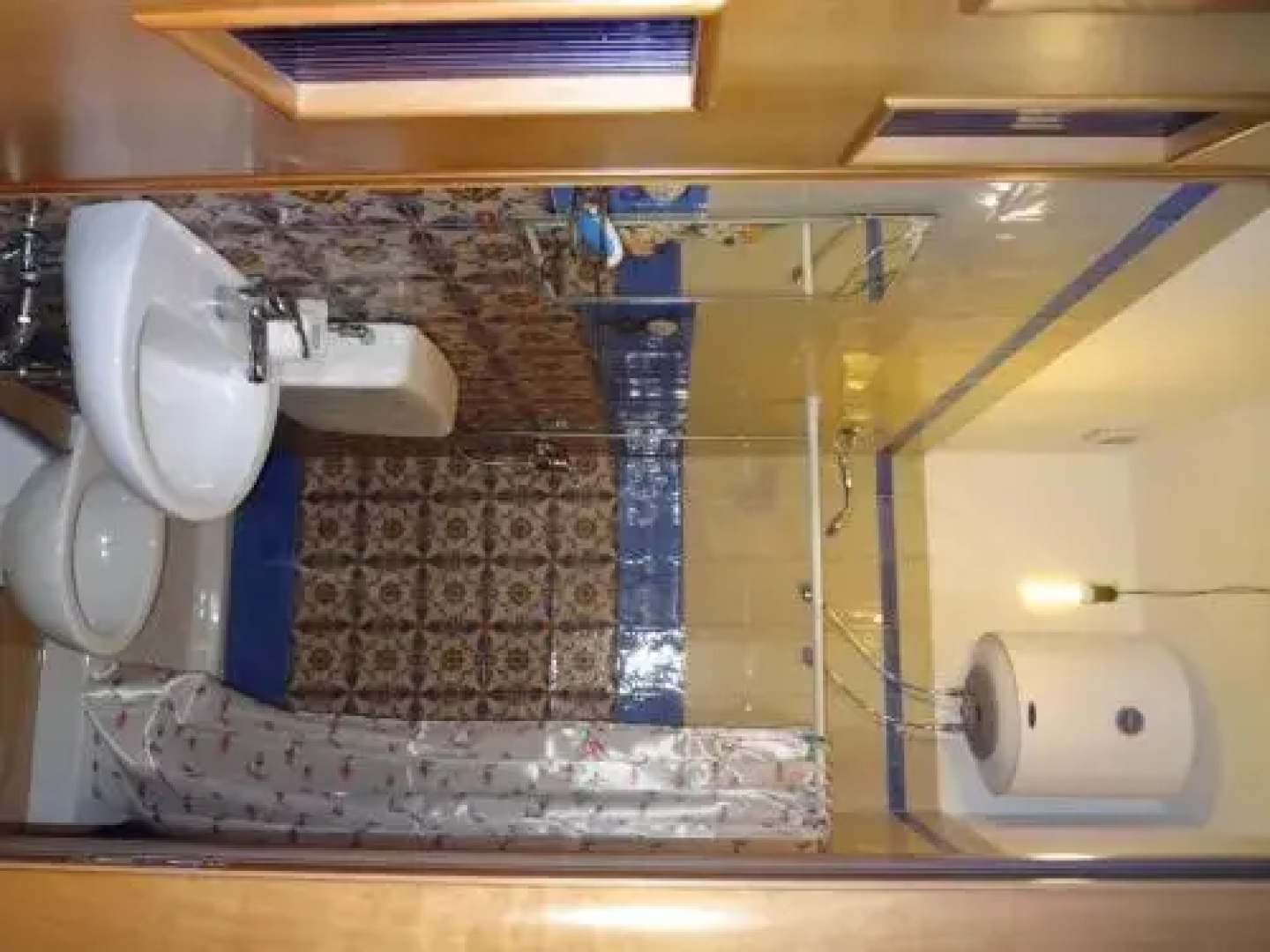 Casa Gallipoli Centro