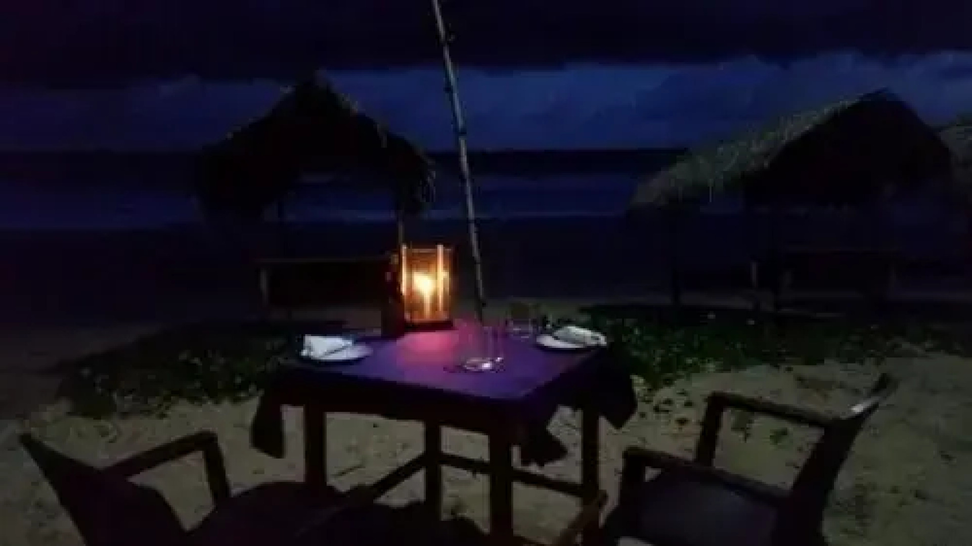 Talalla Beach Bungalows