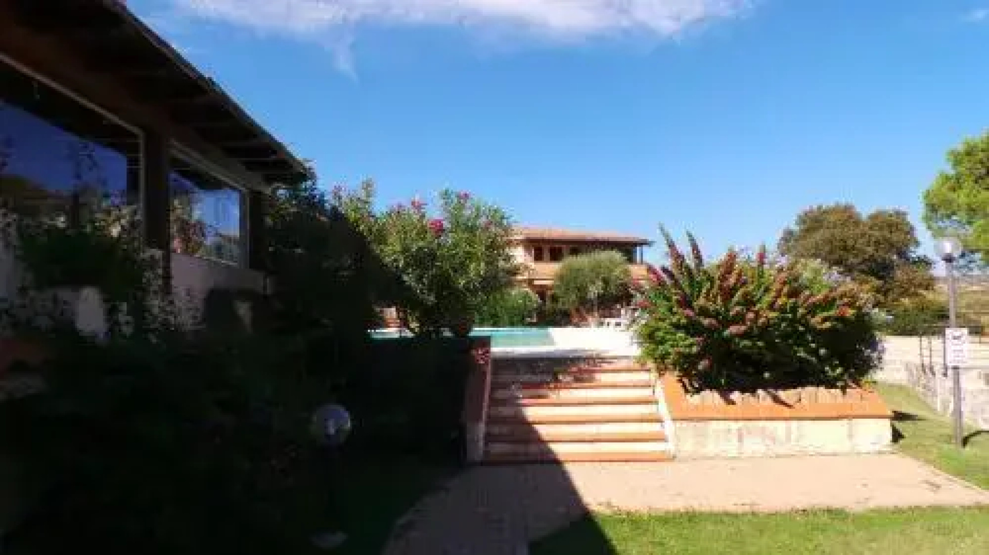 Residence Sottomonte