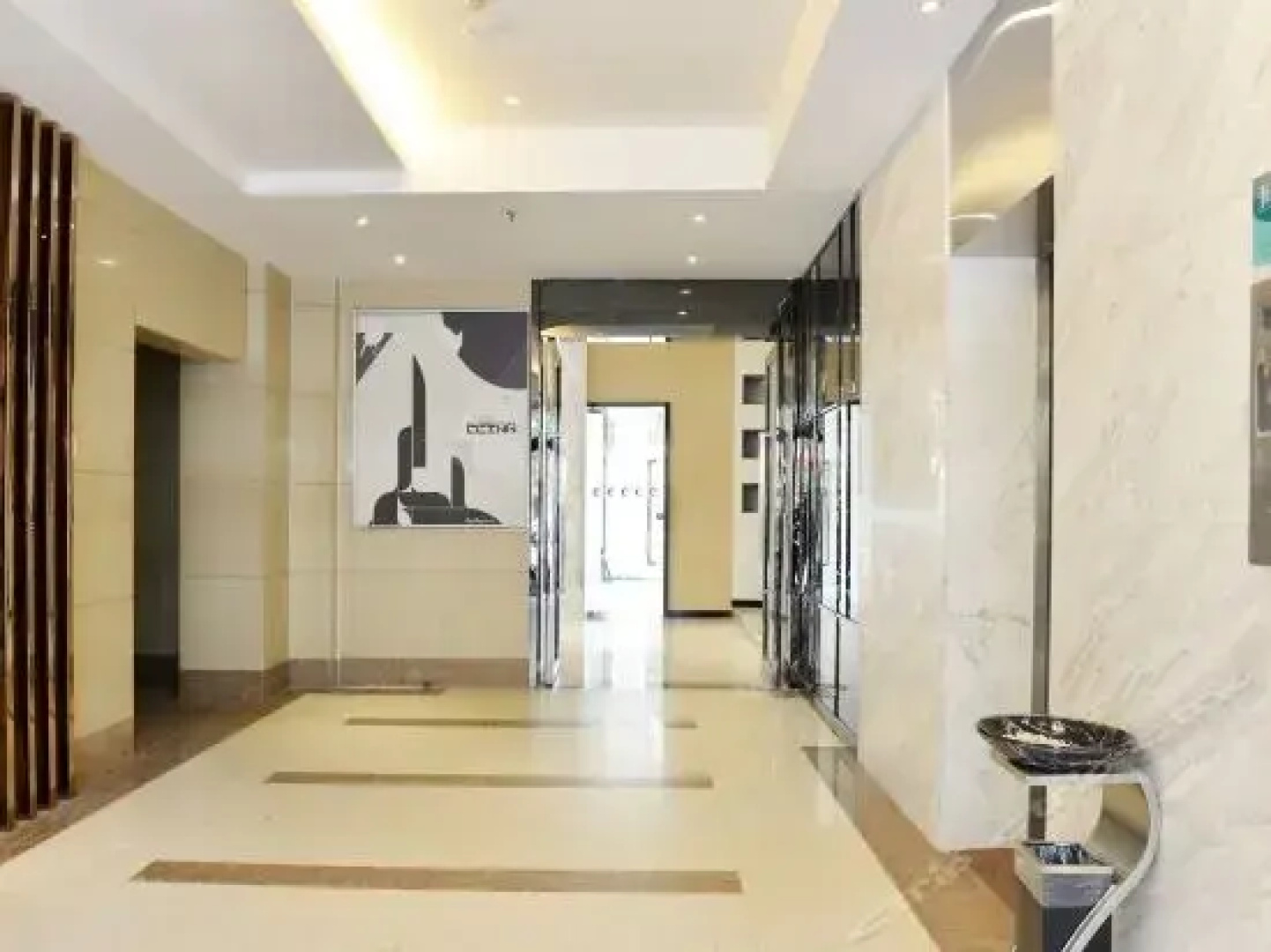 City Comfort Inn Qinzhou Walmart