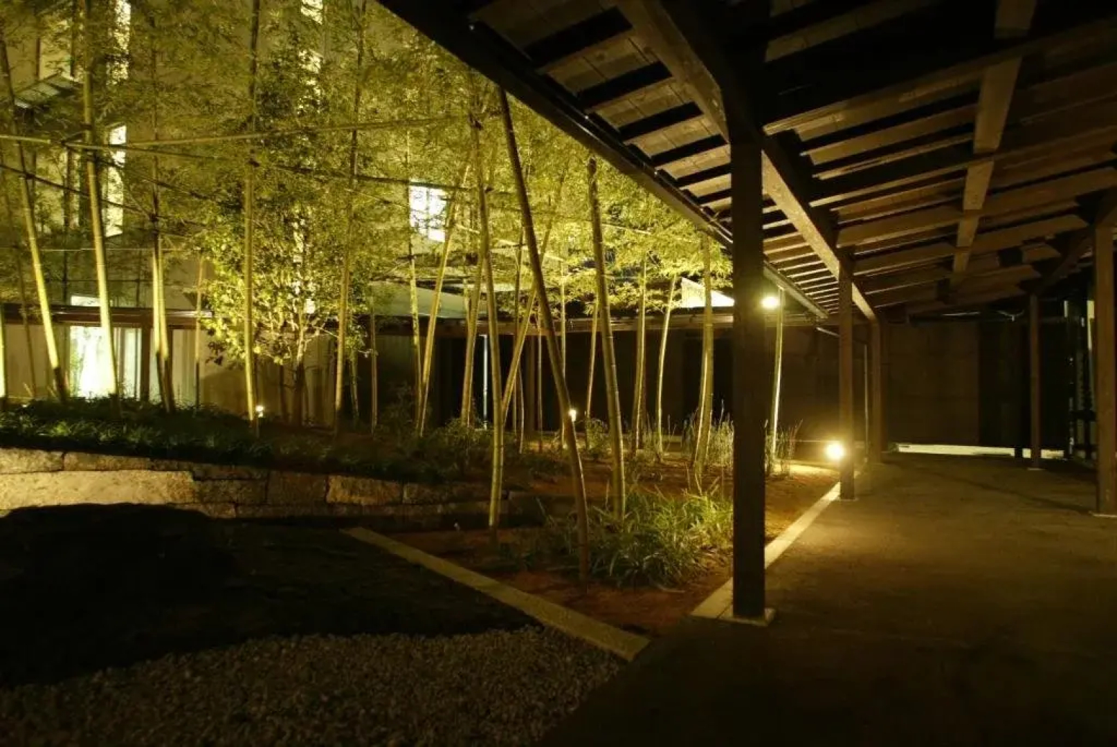 Ryokan Ganjima Besso