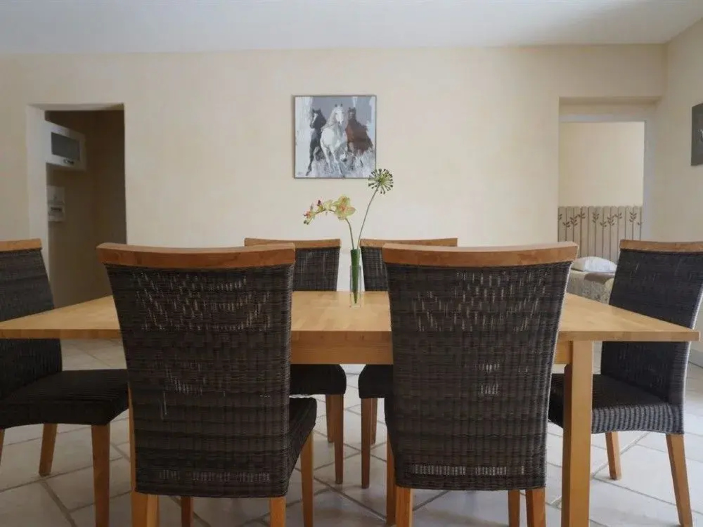Chambre D'hôtes Domaine Pero Longo