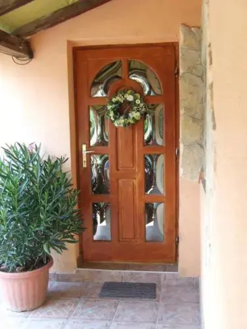 Tiszavirág Vendégház