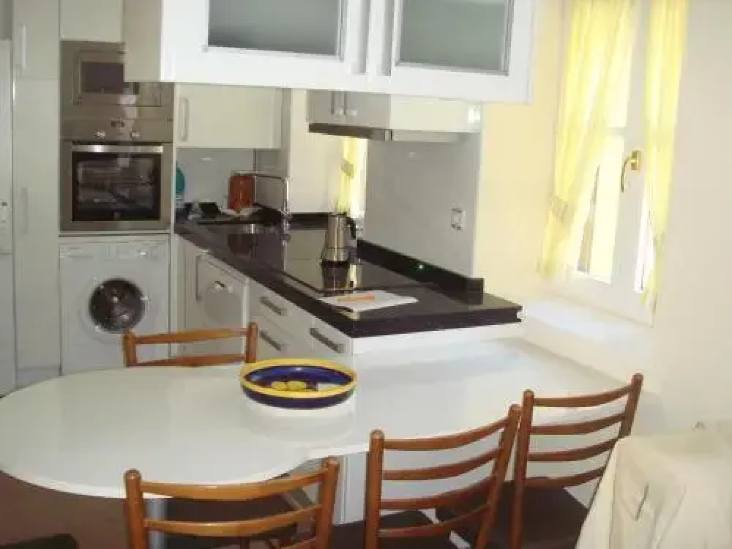 Apartamentos Valles