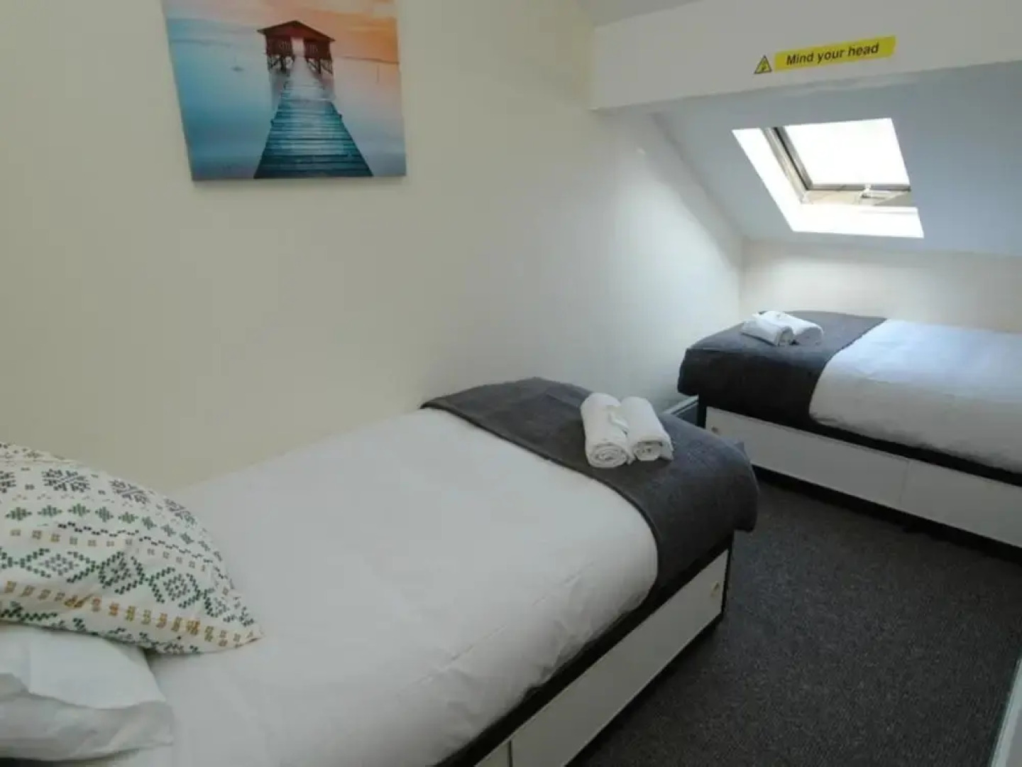 Wyresdale House-flat 4