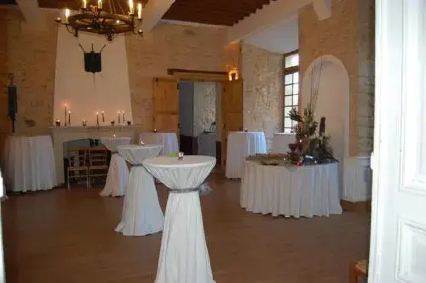 B&B Le Château de Morey