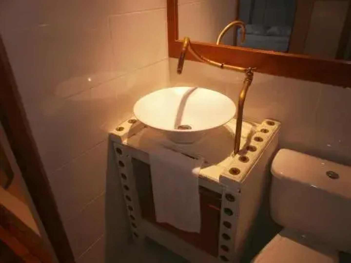 Hostal Colina de Lluvia